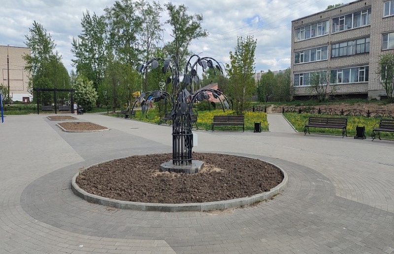 КСП Вологодской области