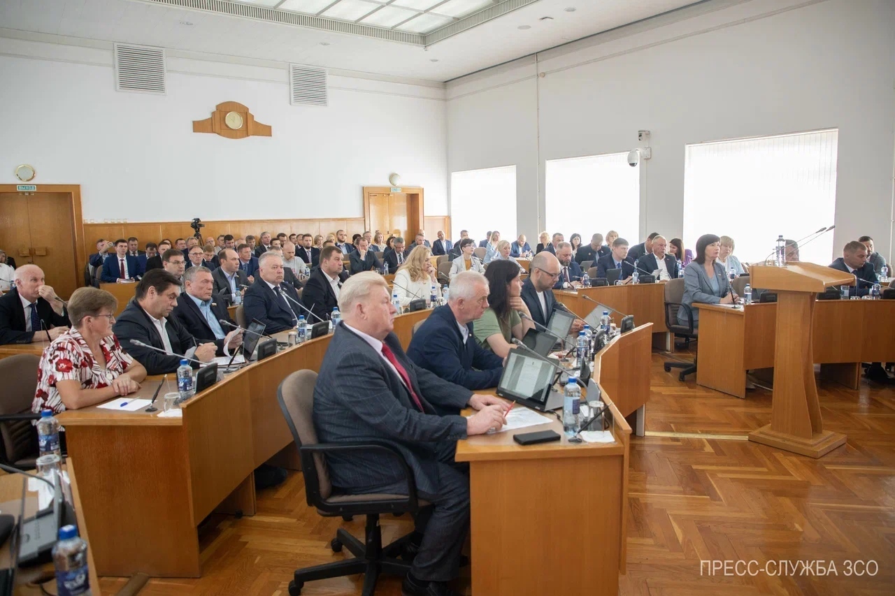 КСП Вологодской области