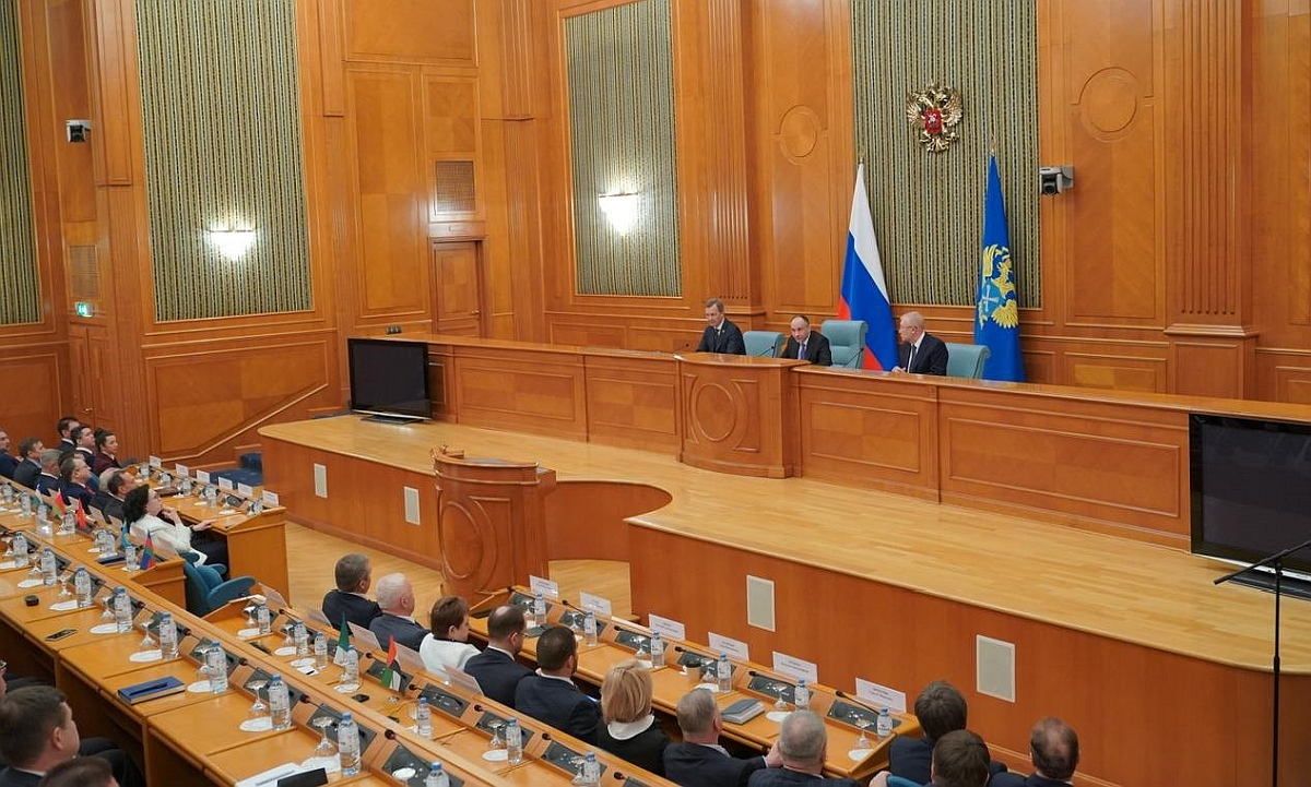 КСП Вологодской области