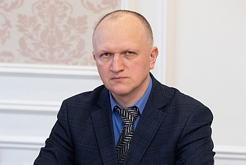 КСП Вологодской области