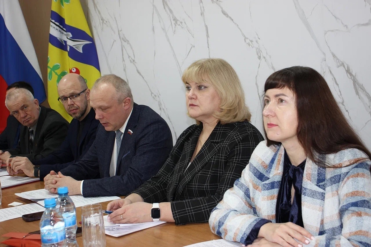 КСП Вологодской области
