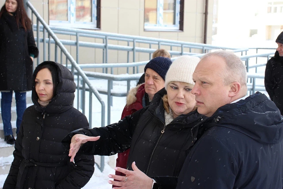 КСП Вологодской области