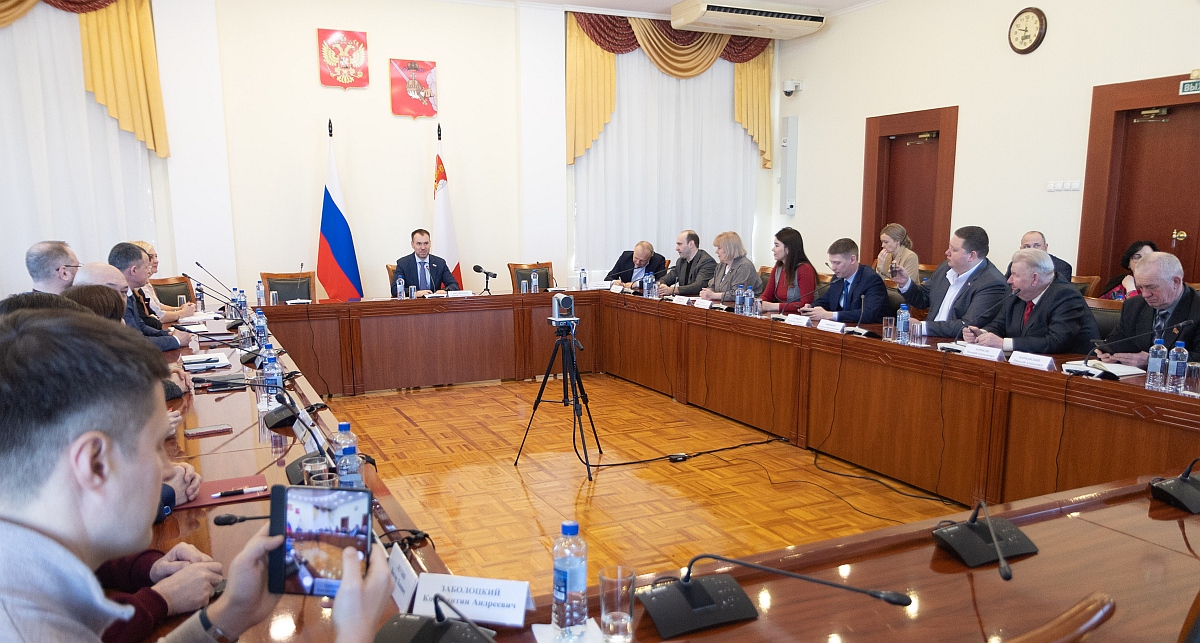 КСП Вологодской области