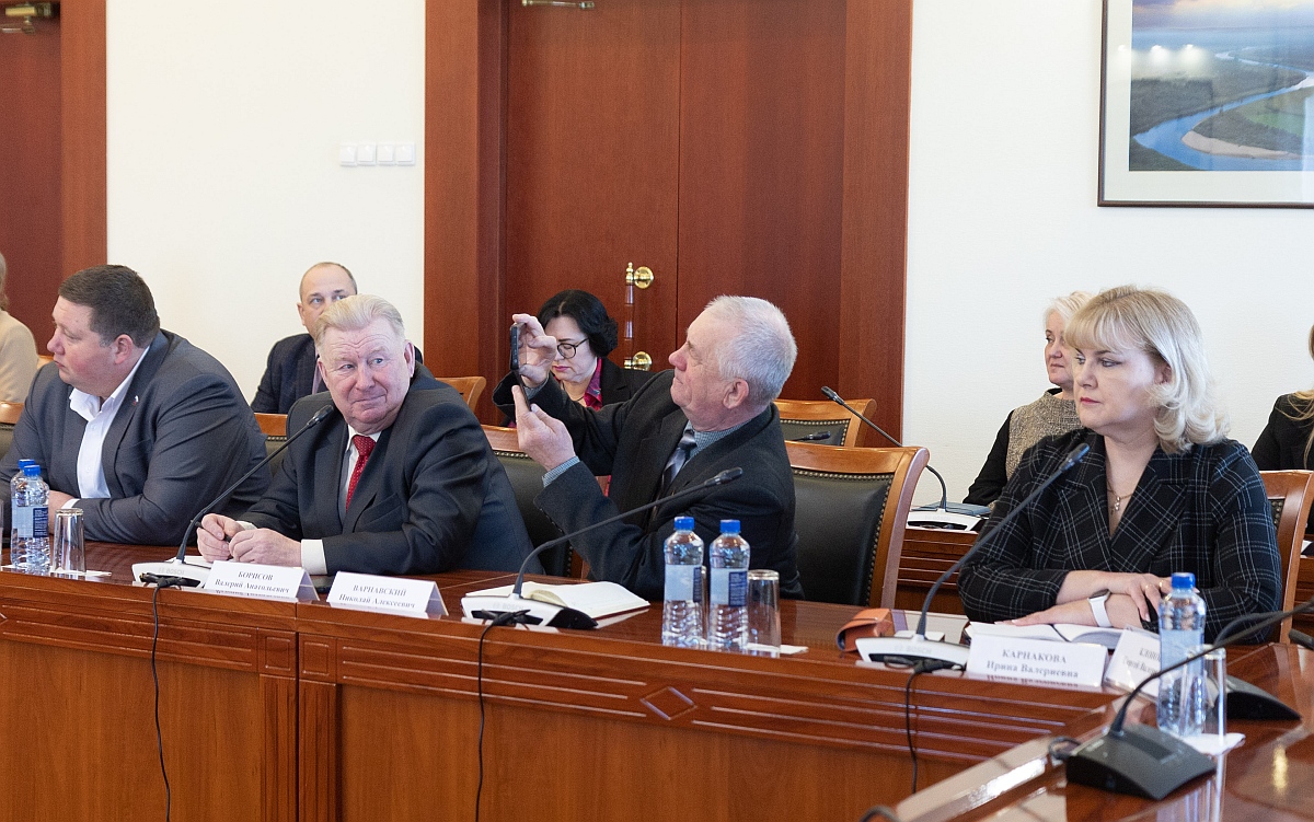 КСП Вологодской области