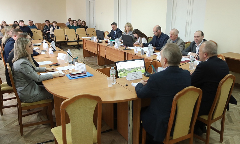 КСП Вологодской области
