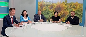 Специалисты КСП Вологодской области приняли участие в интерактивной сессии, посвященной психологическим и этическим аспектам государственного аудита