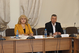 7 июня 2024 года состоялось заседание коллегии Контрольно-счетной палаты Вологодской области