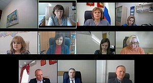 24 апреля 2023 года состоялось заседание коллегии Контрольно-счетной палаты Вологодской области