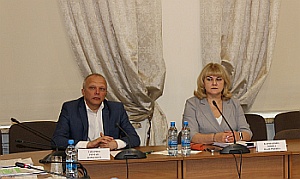 Контрольно-счетной палатой Вологодской области завершена оценка исполнения областного бюджета и бюджета ТФОМС за 2024 год