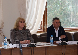 Контрольно-счетной палатой Вологодской области завершена подготовка заключений на отчеты об исполнении областного бюджета и бюджета ТФОМС за 2022 год