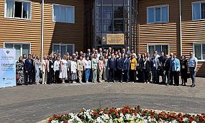 В Республике Бурятия обсуждались вопросы цифровизации деятельности контрольно-счетных органов