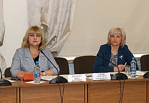 30 июня 2025 года состоялось заседание коллегии Контрольно-счетной палаты Вологодской области