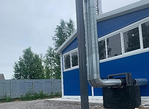 Информация Контрольно-счетной палаты Вологодской области о принятых мерах по результатам контрольного мероприятия