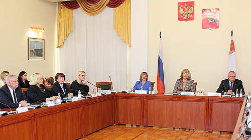 Совет КСО ВО 2022