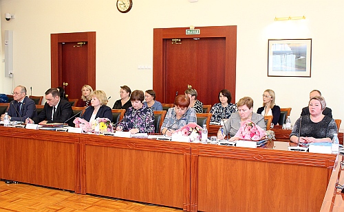 Совет КСО ВО 2022