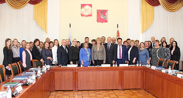 Совет КСО ВО 2022