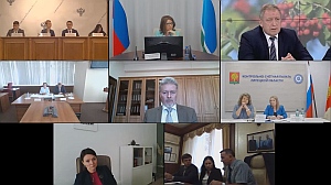 КСП Вологодской области