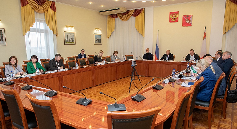 КСП Вологодской области