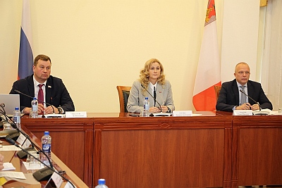 КСП Вологодской области