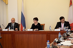 КСП Вологодской области