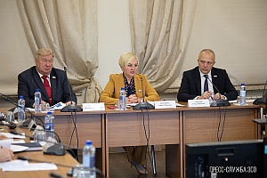 КСП Вологодской области