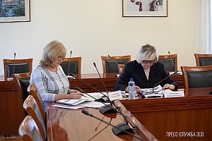 КСП Вологодской области