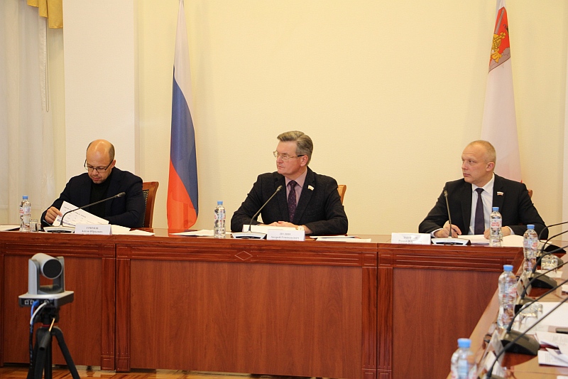 КСП Вологодской области