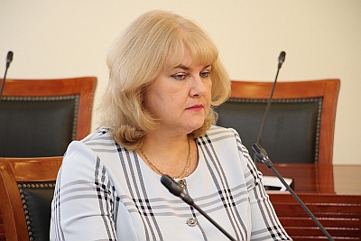 КСП Вологодской области