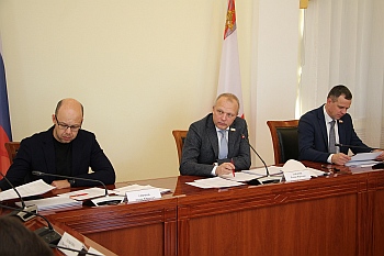 КСП Вологодской области