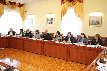 КСП Вологодской области