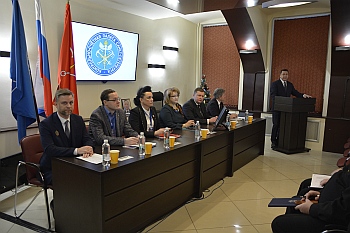 КСП Вологодской области