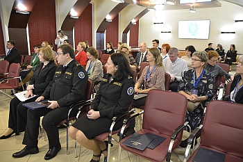 КСП Вологодской области