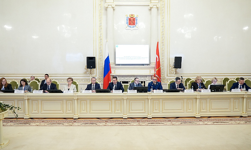 КСП Вологодской области