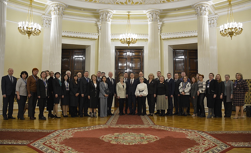КСП Вологодской области