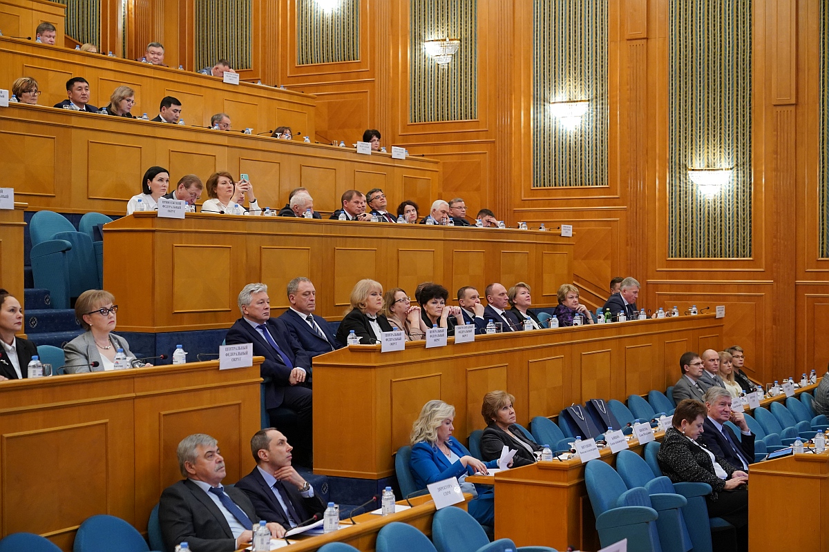 КСП Вологодской области