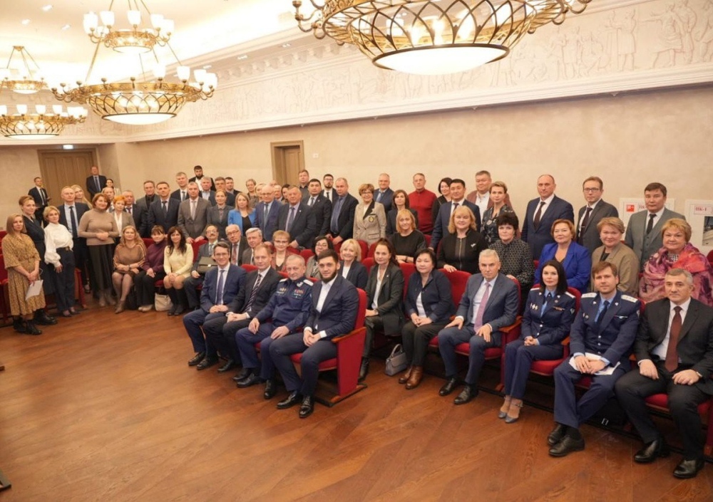 КСП Вологодской области