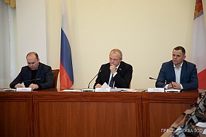 КСП Вологодской области