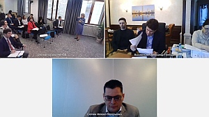 КСП Вологодской области