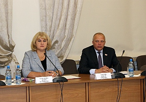 КСП Вологодской области