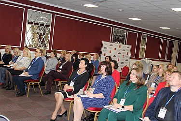 КСП Вологодской области