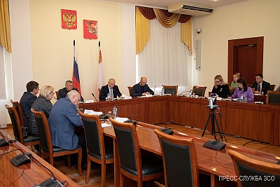 КСП Вологодской области