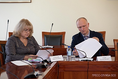 КСП Вологодской области