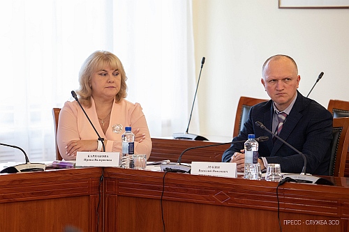 КСП Вологодской области