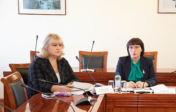 КСП Вологодской области