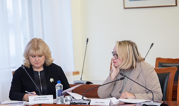 КСП Вологодской области