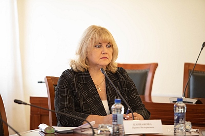 КСП Вологодской области