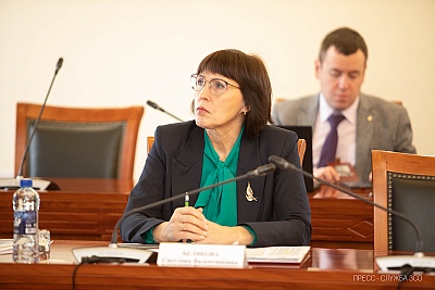 КСП Вологодской области