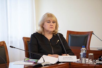 КСП Вологодской области