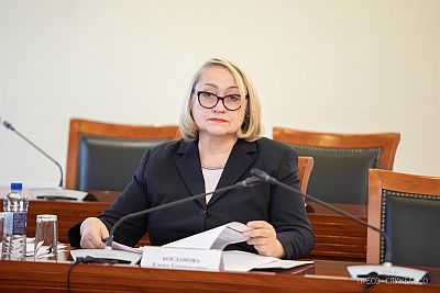 КСП Вологодской области