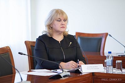 КСП Вологодской области